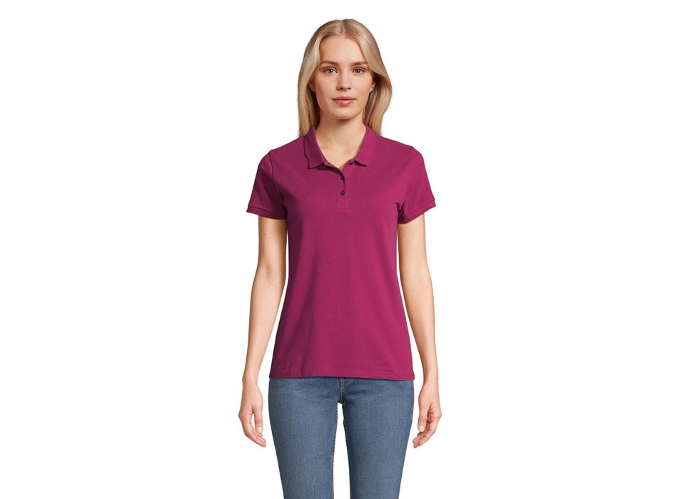 PLANET WOMEN - Polo PLANET DONNA 170g FullGadgets.com