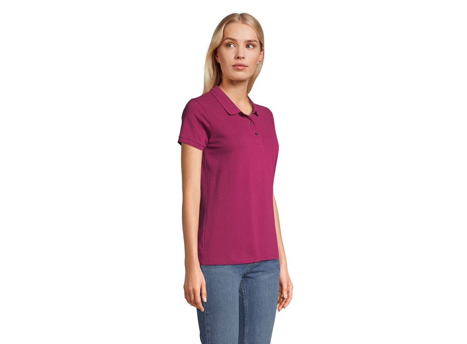 PLANET WOMEN - Polo PLANET DONNA 170g FullGadgets.com