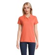 PLANET WOMEN - Polo PLANET DONNA 170g FullGadgets.com