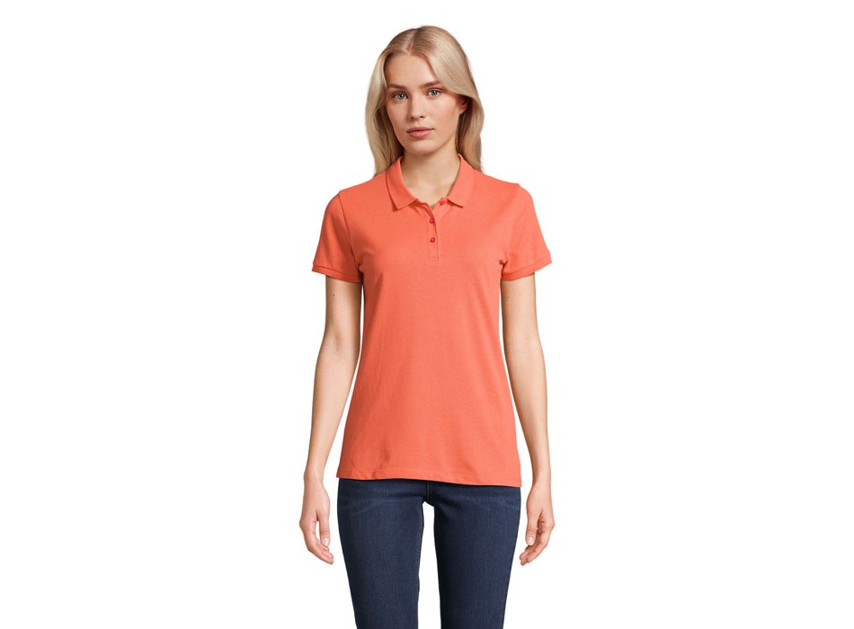 PLANET WOMEN - Polo PLANET DONNA 170g FullGadgets.com