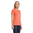 PLANET WOMEN - Polo PLANET DONNA 170g FullGadgets.com