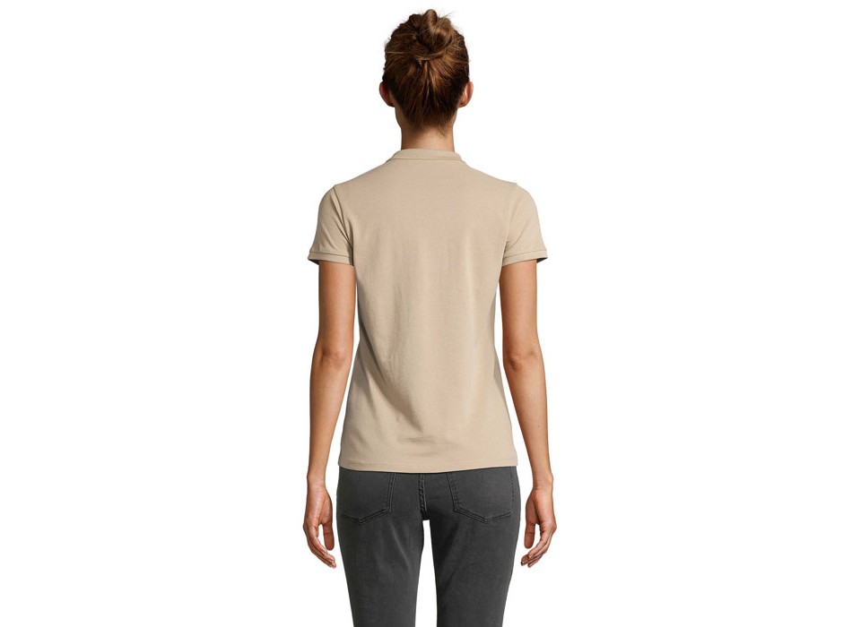 PLANET WOMEN - Polo PLANET DONNA 170g FullGadgets.com