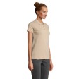 PLANET WOMEN - Polo PLANET DONNA 170g FullGadgets.com