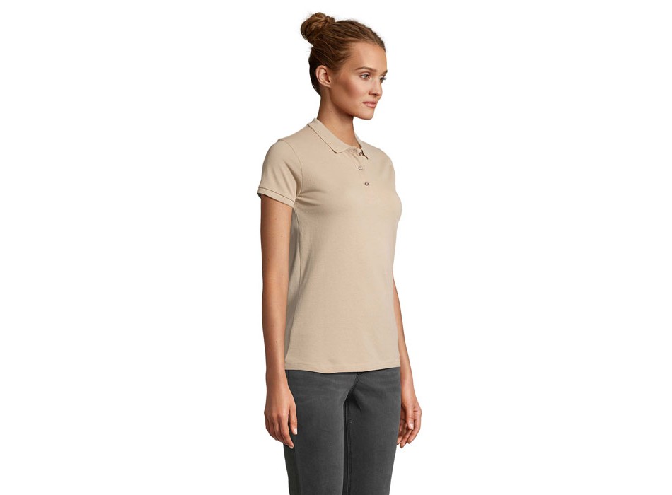 PLANET WOMEN - Polo PLANET DONNA 170g FullGadgets.com