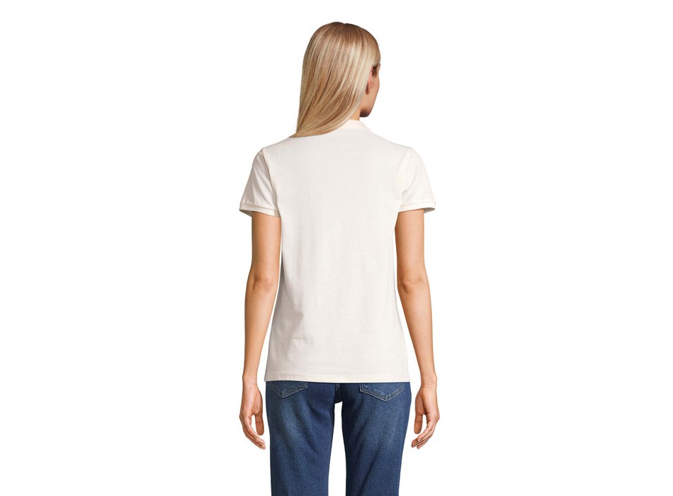 PLANET WOMEN - Polo PLANET DONNA 170g FullGadgets.com