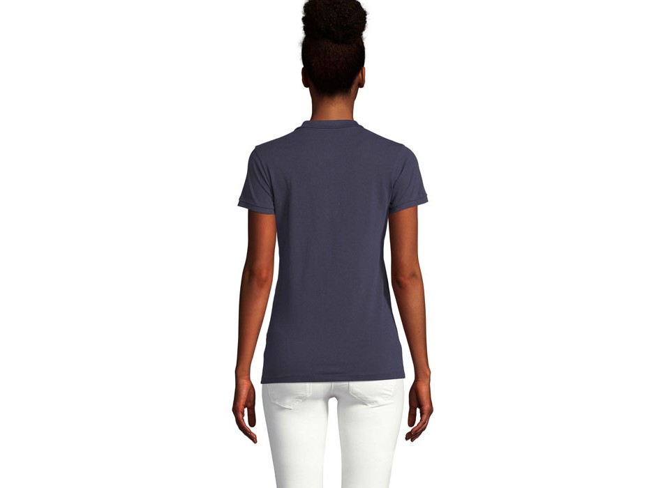 PLANET WOMEN - Polo PLANET DONNA 170g FullGadgets.com