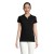 Planet Women - Polo 170G Personalizzabile