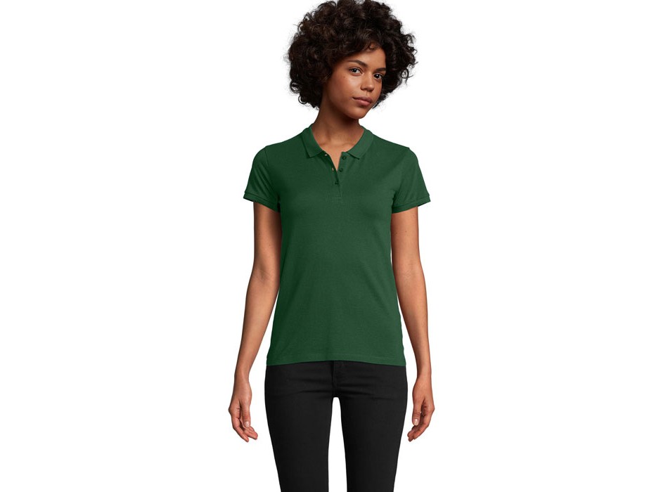 PLANET WOMEN - Polo PLANET DONNA 170g FullGadgets.com