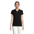 Planet Women - Polo 170G Personalizzabile