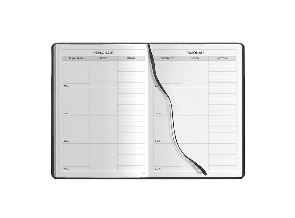 PLANNER NON DATATO FullGadgets.com