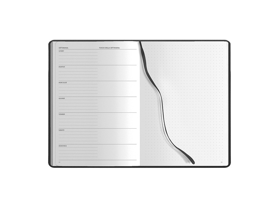 PLANNER NON DATATO FullGadgets.com