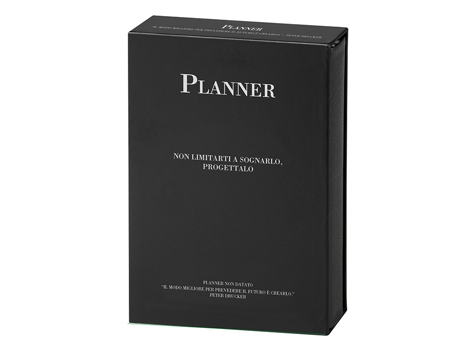 PLANNER NON DATATO FullGadgets.com