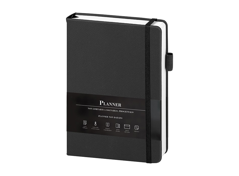 PLANNER NON DATATO FullGadgets.com