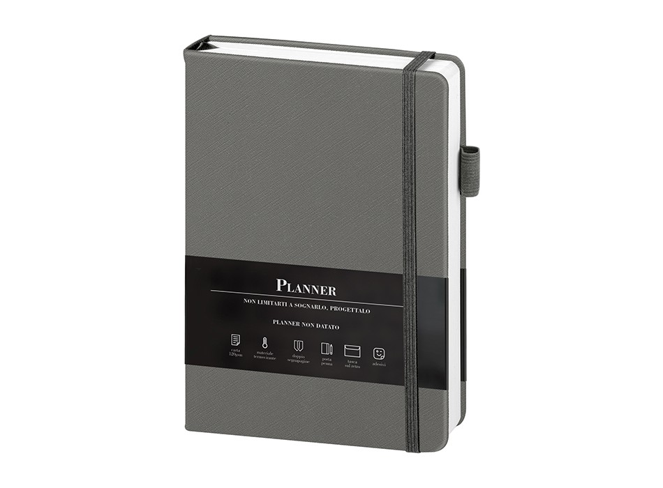 PLANNER NON DATATO FullGadgets.com