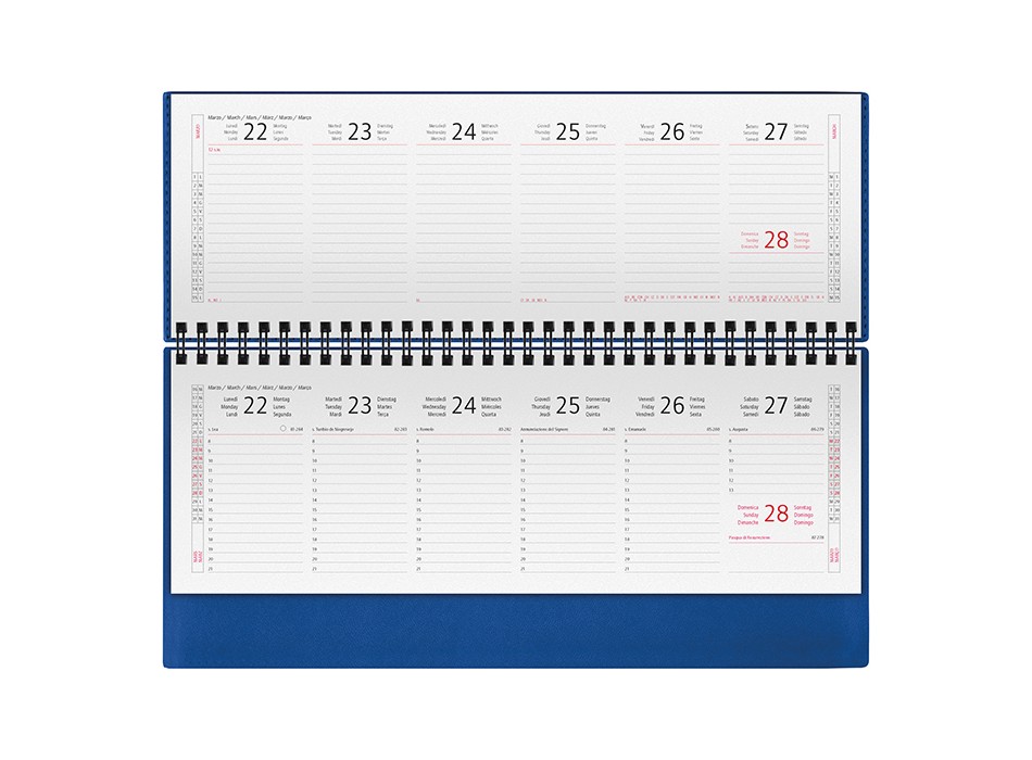 PLANNING TERMOVIRANTE FullGadgets.com