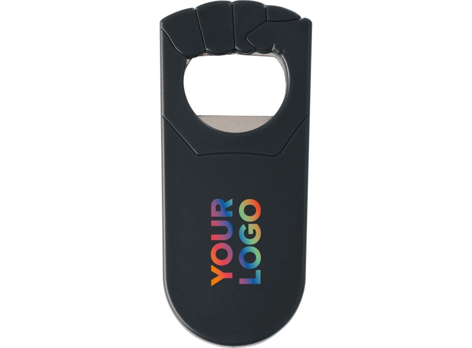Plastic bottle opener Tay FullGadgets.com