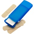 Plastic case with plasters Pocket FullGadgets.com
