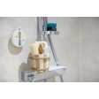 Plastic shower timer Alaya FullGadgets.com