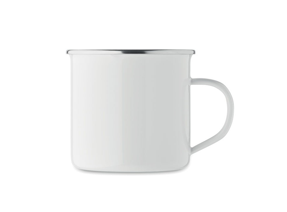 PLATEADO L - Tazza metallo sublimato 500ml FullGadgets.com