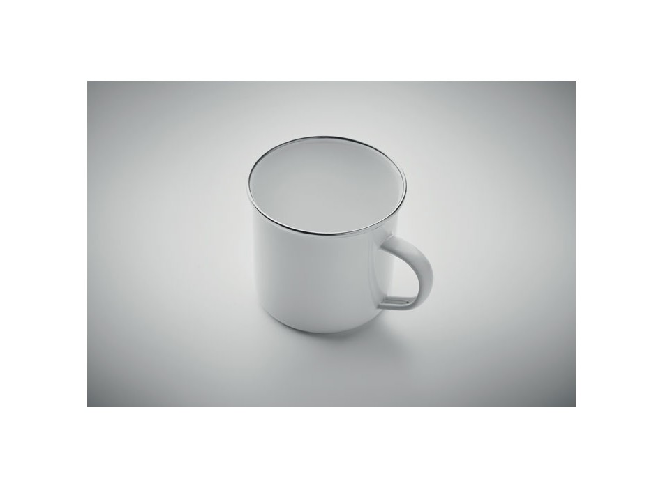 PLATEADO L - Tazza metallo sublimato 500ml FullGadgets.com