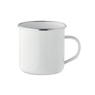 PLATEADO L - Tazza metallo sublimato 500ml FullGadgets.com