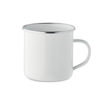 PLATEADO L - Tazza metallo sublimato 500ml FullGadgets.com