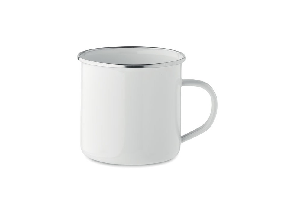 PLATEADO L - Tazza metallo sublimato 500ml FullGadgets.com