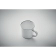 PLATEADO S - Tazza in metallo sublimato FullGadgets.com