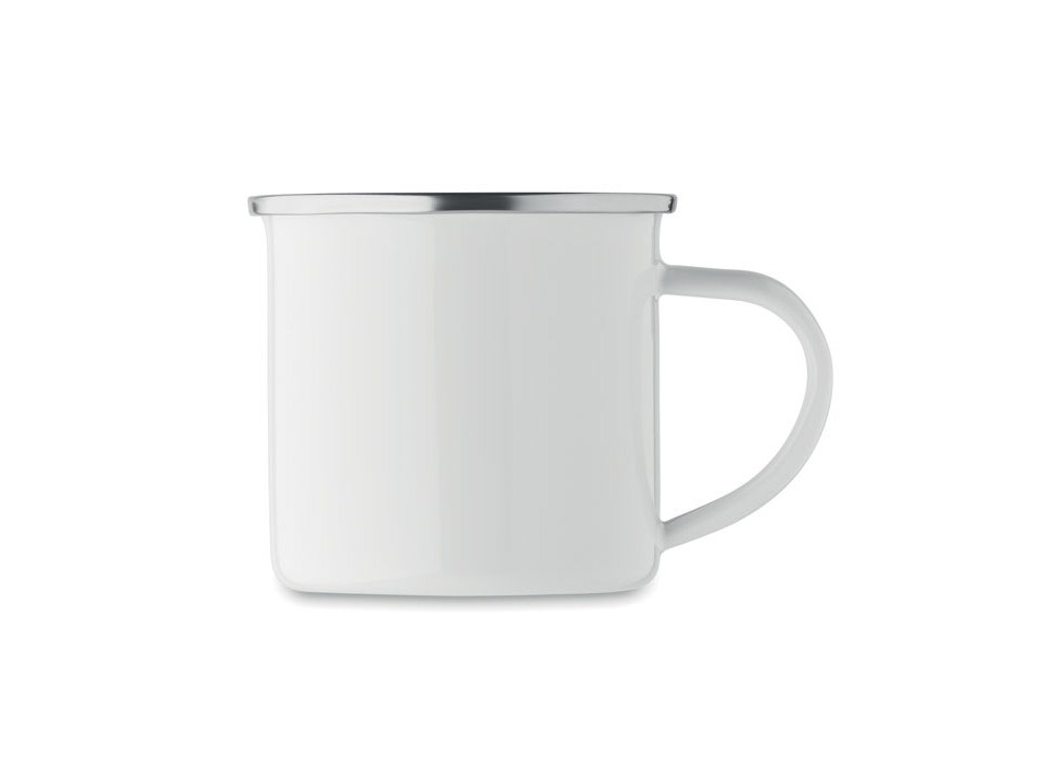 PLATEADO S - Tazza metallo sublimato 200ml FullGadgets.com