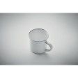 PLATEADO S - Tazza metallo sublimato 200ml FullGadgets.com