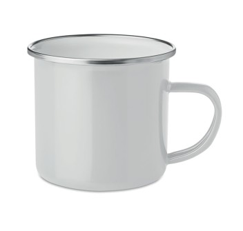 PLATEADO - Tazza per sublimazione FullGadgets.com