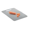 PLATI + - Tagliere in acciaio M FullGadgets.com