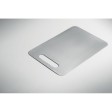PLATI + - Tagliere in acciaio M FullGadgets.com