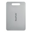 PLATI + - Tagliere in acciaio M FullGadgets.com