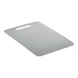 PLATI + - Tagliere in acciaio M FullGadgets.com