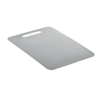 PLATI + - Tagliere in acciaio M FullGadgets.com