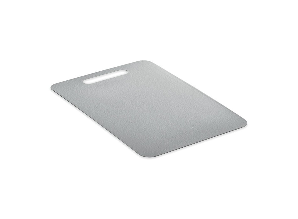 PLATI + - Tagliere in acciaio M FullGadgets.com