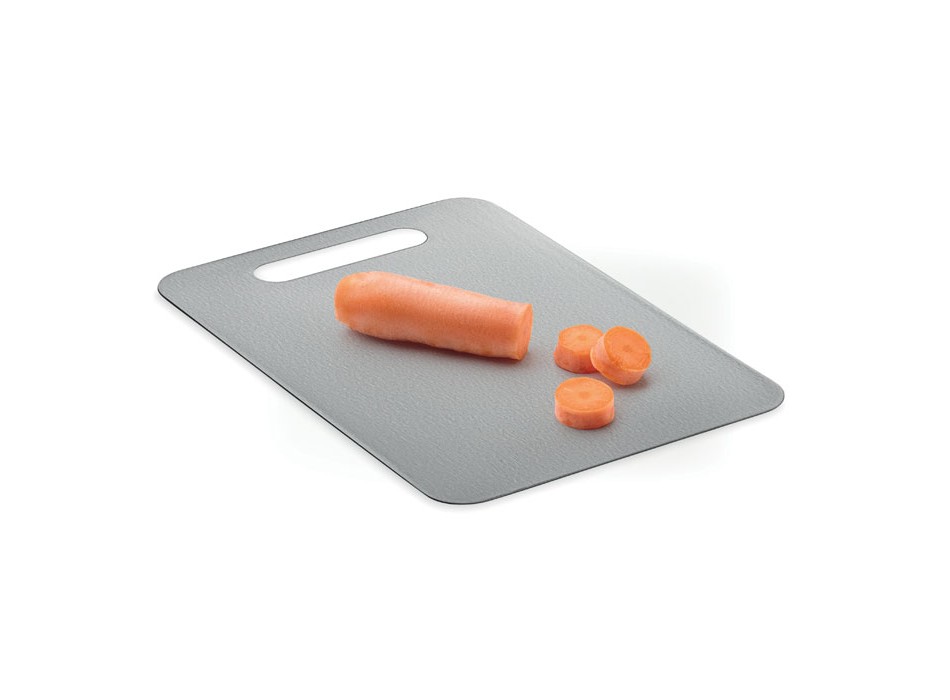 PLATI - Tagliere in acciaio S FullGadgets.com
