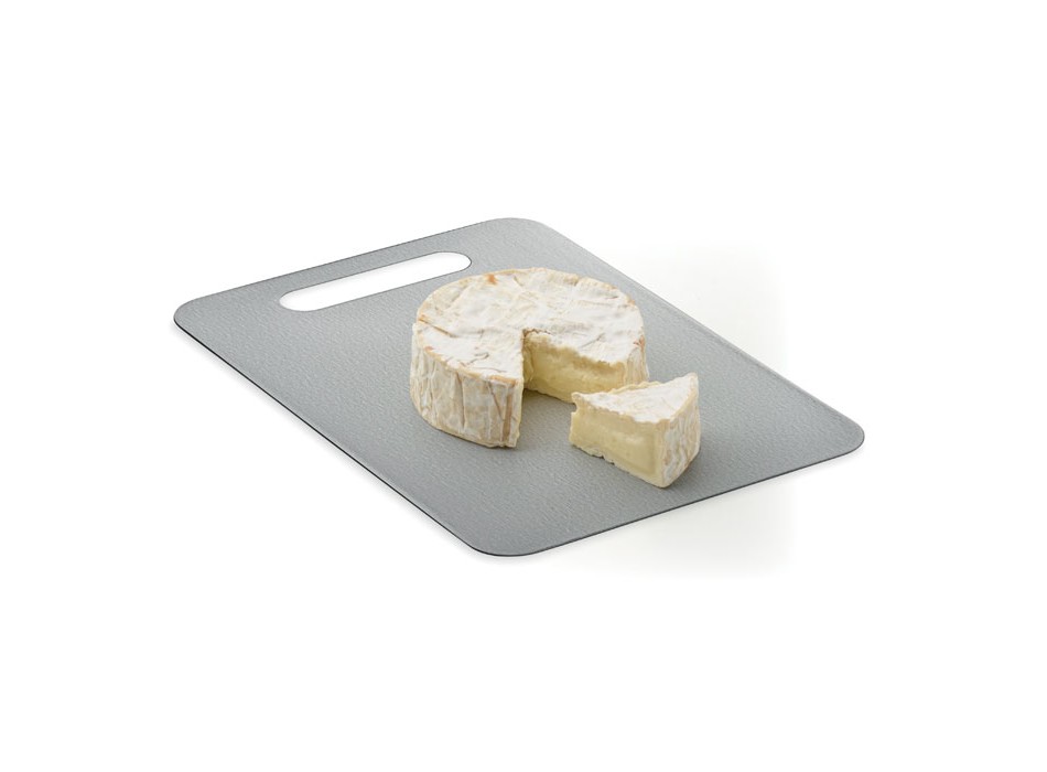PLATI - Tagliere in acciaio S FullGadgets.com
