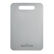 PLATI - Tagliere in acciaio S FullGadgets.com