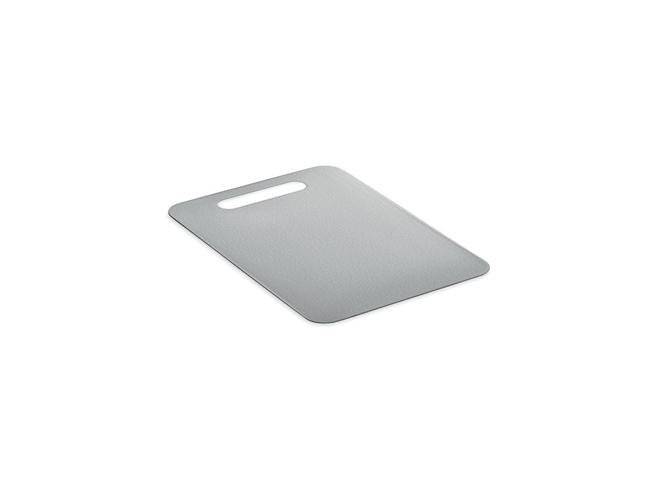 PLATI - Tagliere in acciaio S FullGadgets.com