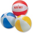 PLAYTIME - Pallone da spiaggia gonfiabile FullGadgets.com