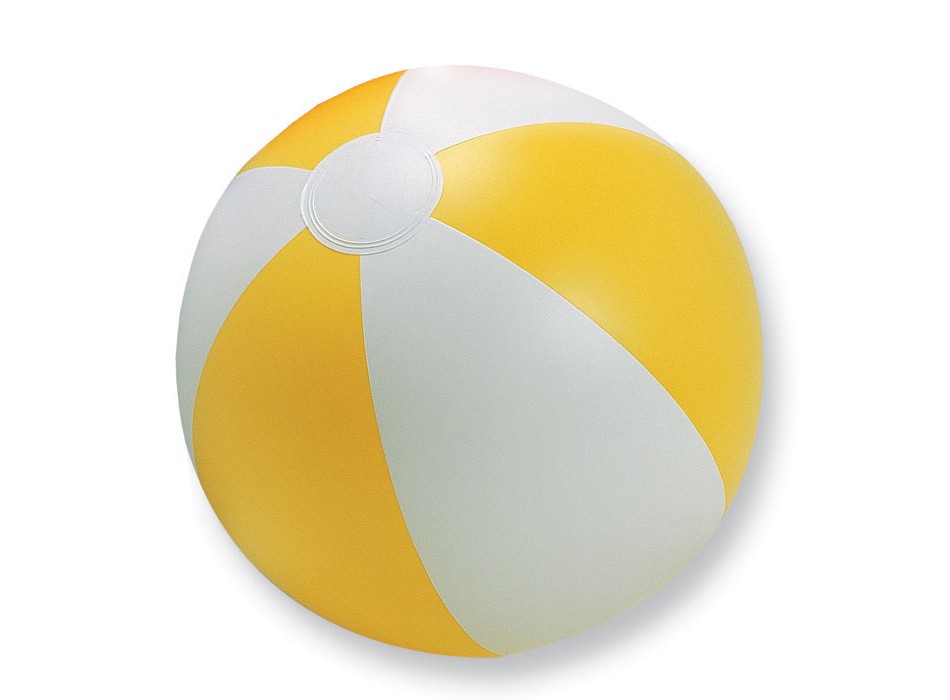 PLAYTIME - Pallone da spiaggia gonfiabile FullGadgets.com