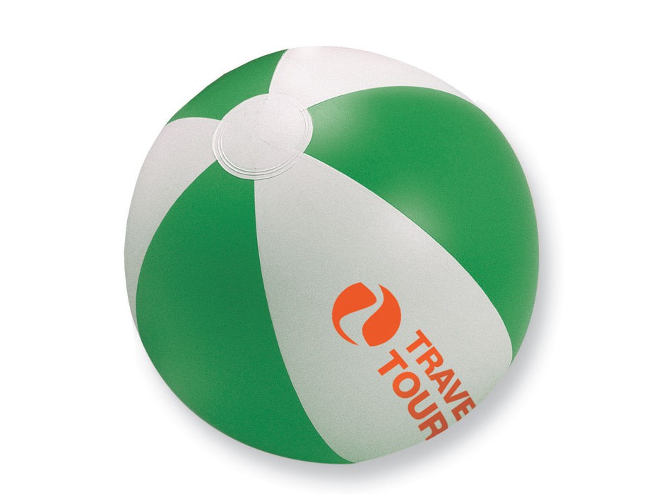 PLAYTIME - Pallone da spiaggia gonfiabile FullGadgets.com