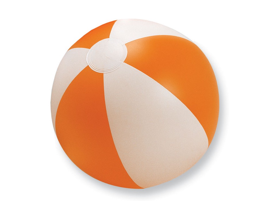 PLAYTIME - Pallone da spiaggia gonfiabile FullGadgets.com