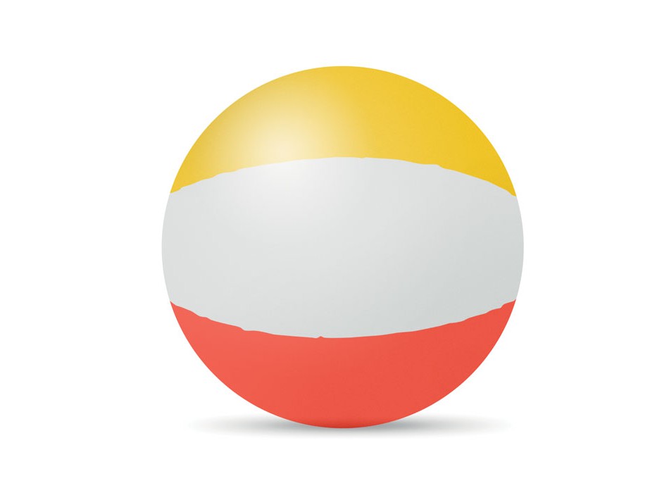 PLAYTIME - Pallone da spiaggia gonfiabile FullGadgets.com