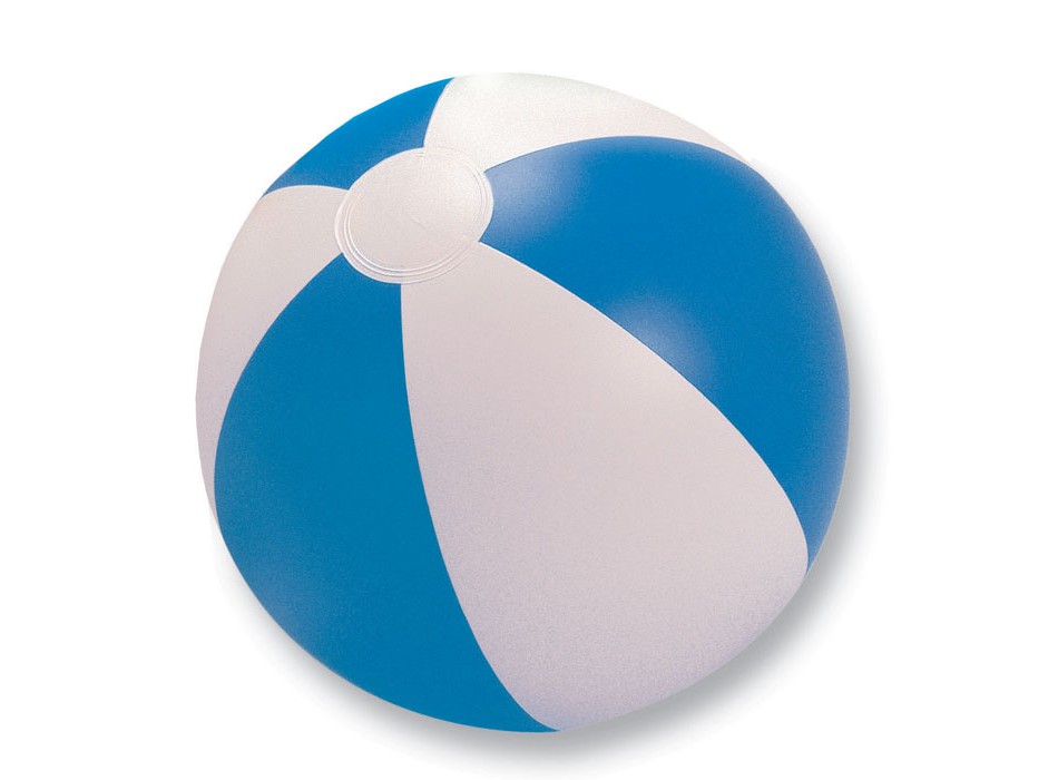 PLAYTIME - Pallone da spiaggia gonfiabile FullGadgets.com