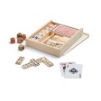 PLAYTIME. Set di giochi 4 in 1 FullGadgets.com