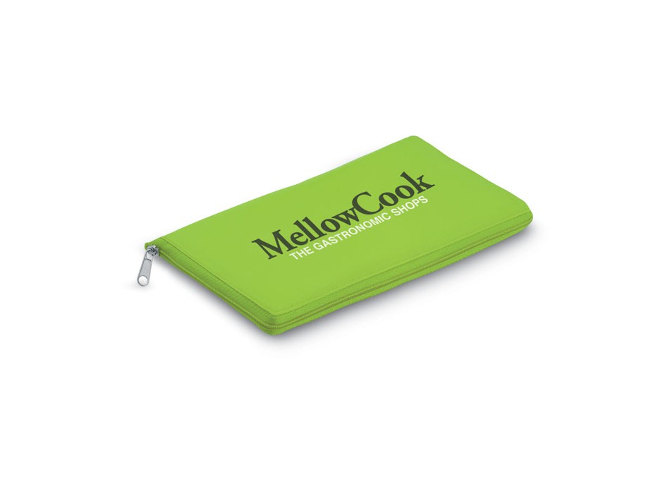 PLICOOL - Borsa termica ripiegabile. FullGadgets.com