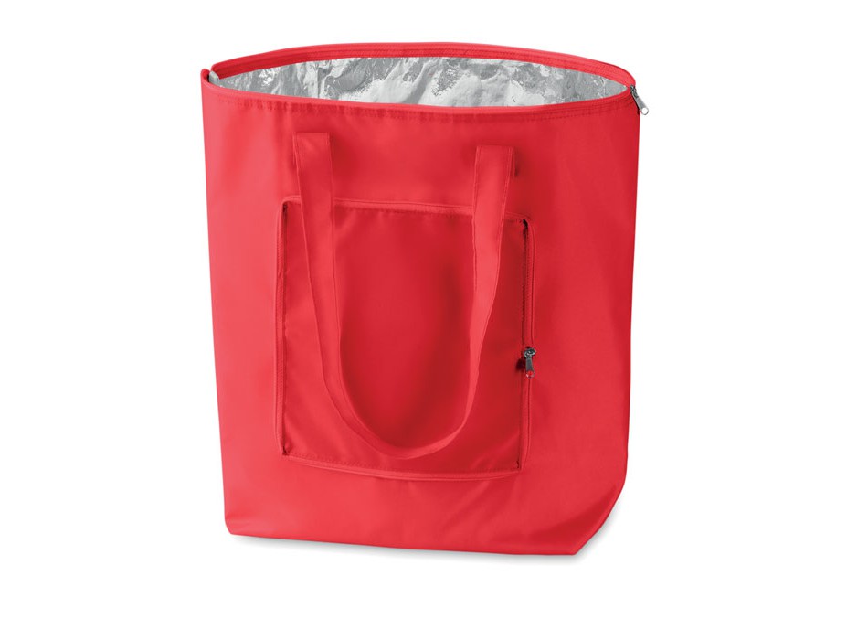 PLICOOL - Borsa termica ripiegabile. FullGadgets.com